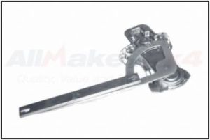 Window Regulator | New & Refurbished Parts | TR Spares